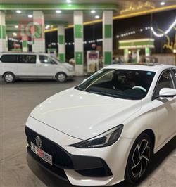 MG GT
